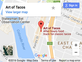Art of Tacos