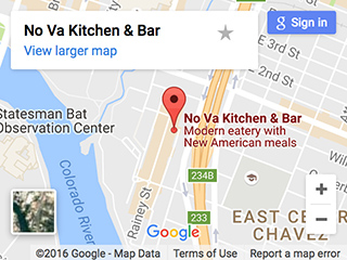NoVa Kitchen & Bar